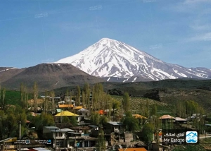 شهر دماوند ؛یکی از کهن ترین شهرهای ایران با خدمات رفاهی مناسب