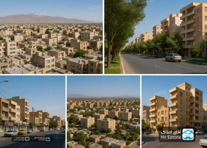 ارزان ترین شهرهای ایران برای اجاره خانه