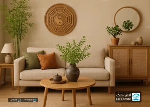 از کاربرد علم فنگ شویی در دکوراسیون خانه چه می دانید؟