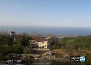 روستای اربه کله ؛منطقه ای نوپا برای سرمایه گذاری و خرید ویلا