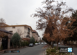 شهرک گلستان تهران ؛ محله ای دنج با امکانات فراوان