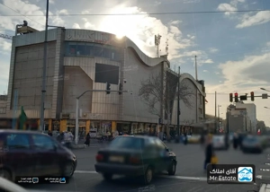 محله صد دستگاه تهران ؛بررسی امکانات رفاهی و دسترسی های آن