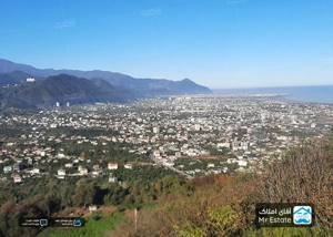 کتالم و سادات شهر ؛ترکیبی از طبیعت، آرامش و سرمایه گذاری مطمئن