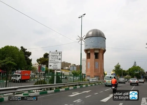 محله علی آباد جنوبی ؛نگاهی به امکانات رفاهی و ویژگی‌های آن