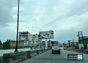 شهر چالوس، بهترین مقصد گردشگری و توریستی