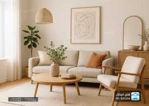 اصول دکوراسیون منزل ؛ اگر به طراحی داخلی علاقه مندید این مطلب را از دست ندهید!