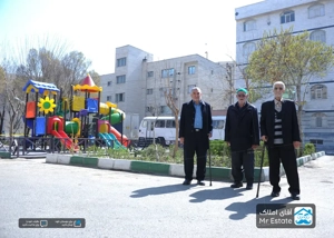 همایونشهر تهران ؛تلفیقی از آرامش و امکانات شهری ایده آل