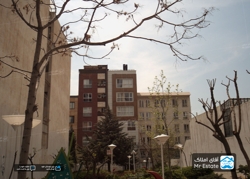 اراج تهران ؛از این محله سرسبز و قدیمی چه می دانید؟