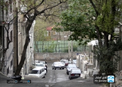 امانیه تهران ؛معرفی خوش مسیرترین محله در شمال پایتخت