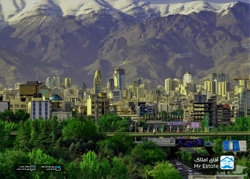 به روزترین قیمت آپارتمان در فرمانیه تهران