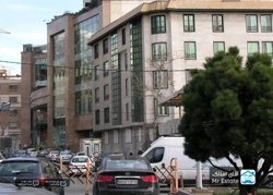 خیابان مقدس اردبیلی؛ شناخته شده ترین خیابان های شمال تهران