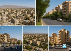 ارزان ترین شهرهای ایران برای اجاره خانه