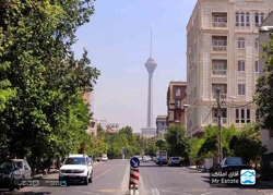 تهران ویلا ؛محله ای که برای نخستین بار در پایتخت ویلاسازی شد