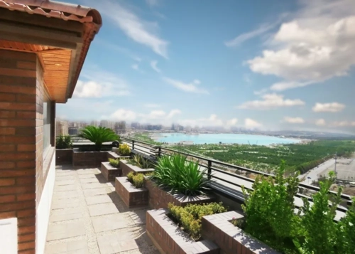 راهنمای کامل برای خرید آپارتمان در چیتگر: چرا منطقه ۲۲ تهران گزینه برتر سرمایه‌گذاران به شمار می‌رود؟