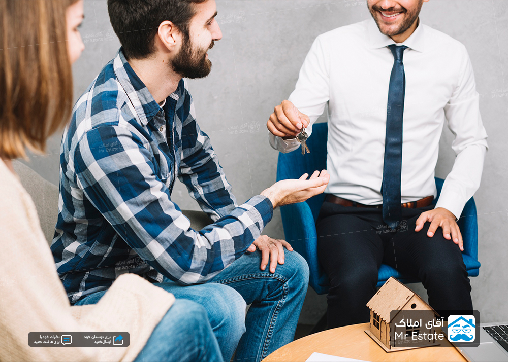 موفقیت در مذاکرات قرارداد املاک با این 7 نکته مهم