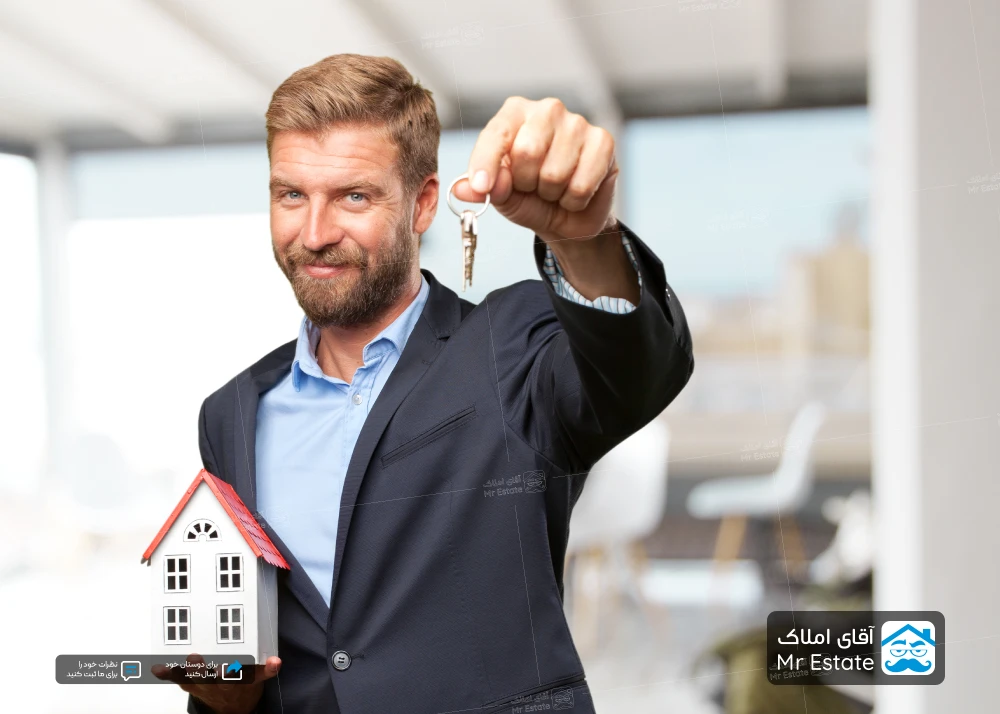 آیا هوش مصنوعی مشاوران املاک را بیکار می‌کند یا حرفه‌ای‌تر؟