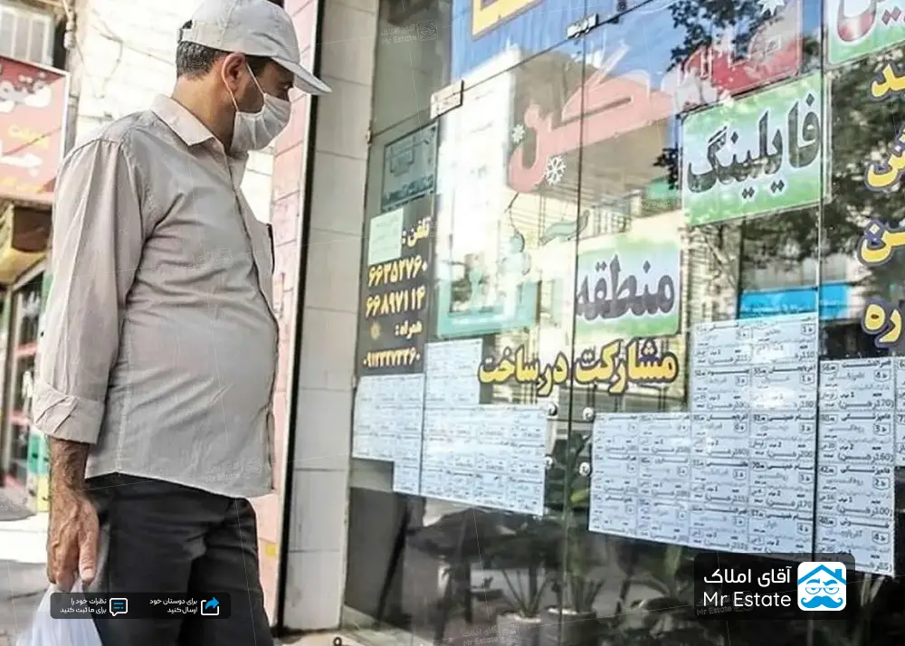 معمای اجاره‌بها در تهران، چرا آمار رسمی بازار مسکن منتشر نمی‌شود؟