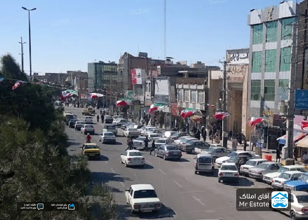 شهر رباط کریم ؛از معرفی امکانات تا بهترین محله ها