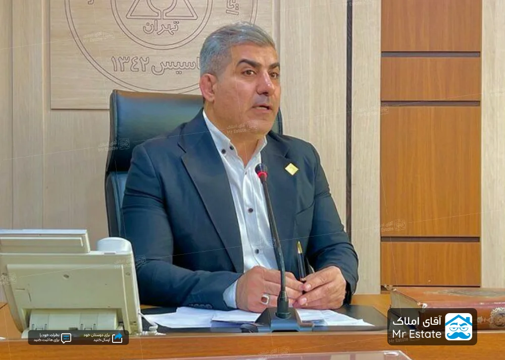 پیش‌بینی بازار مسکن تا پایان سال ۱۴۰۵