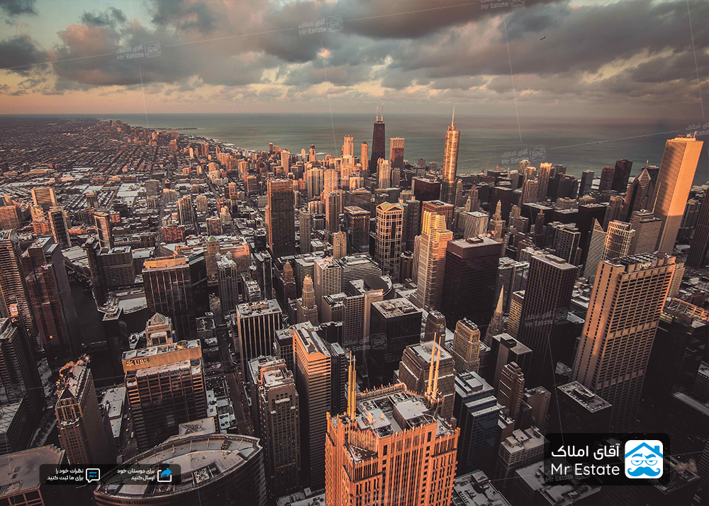 بررسی تمام مزایا و معایب زندگی در برج