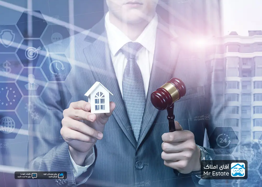 انتقال سند اوقافی ؛از مراحل تا هزینه ها در سال 1404