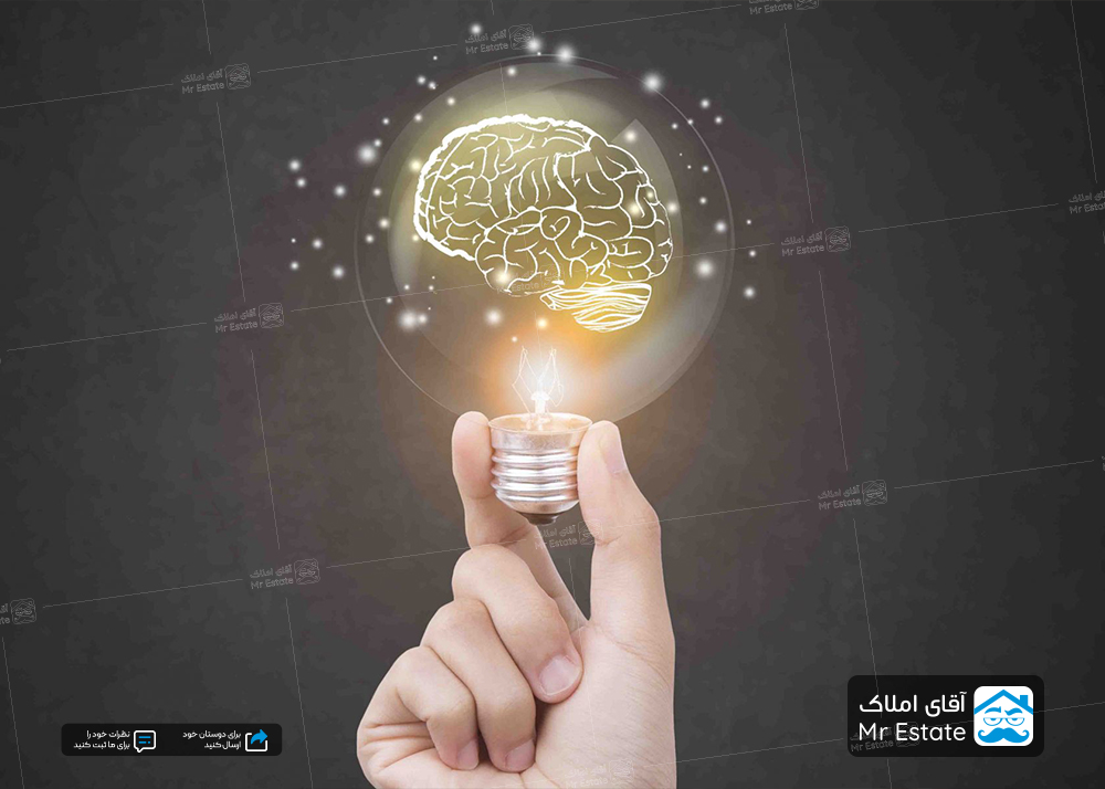 نقش خودآگاهی در موفقیت املاک و مستغلات ؛ویژه مشاوران املاک