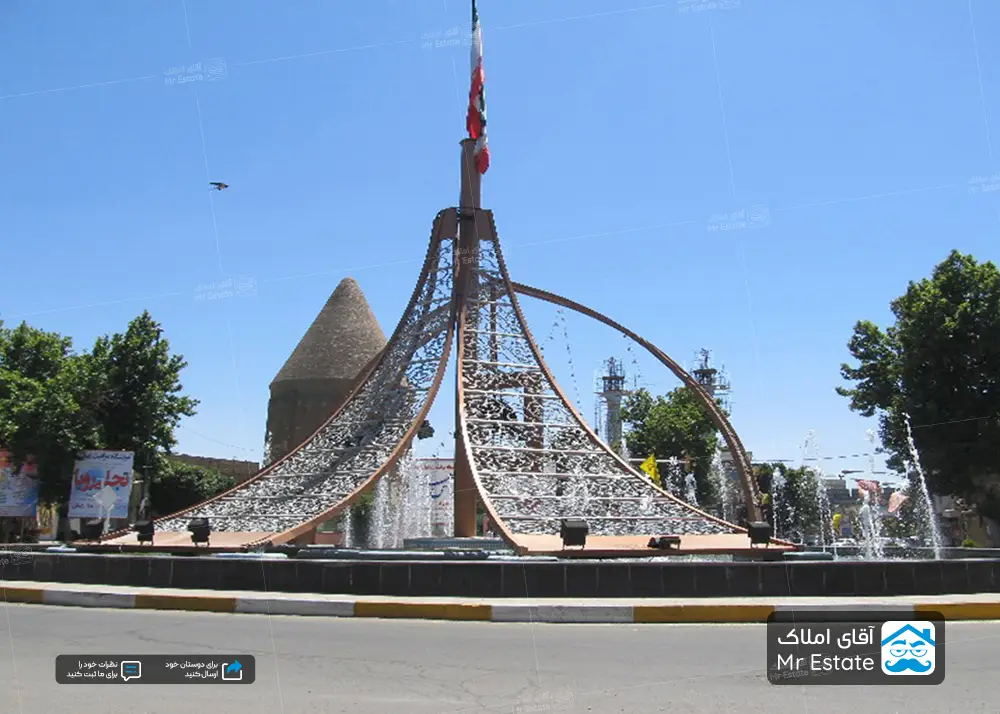 شهر ورامین ؛از تاریخچه تا معرفی بهترین محله های آن