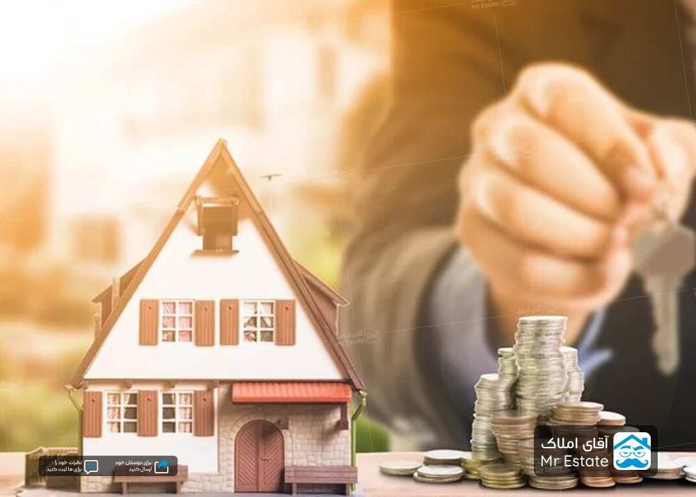 افت شدید وام مسکن؛ سهم این بخش به کف تاریخی رسید