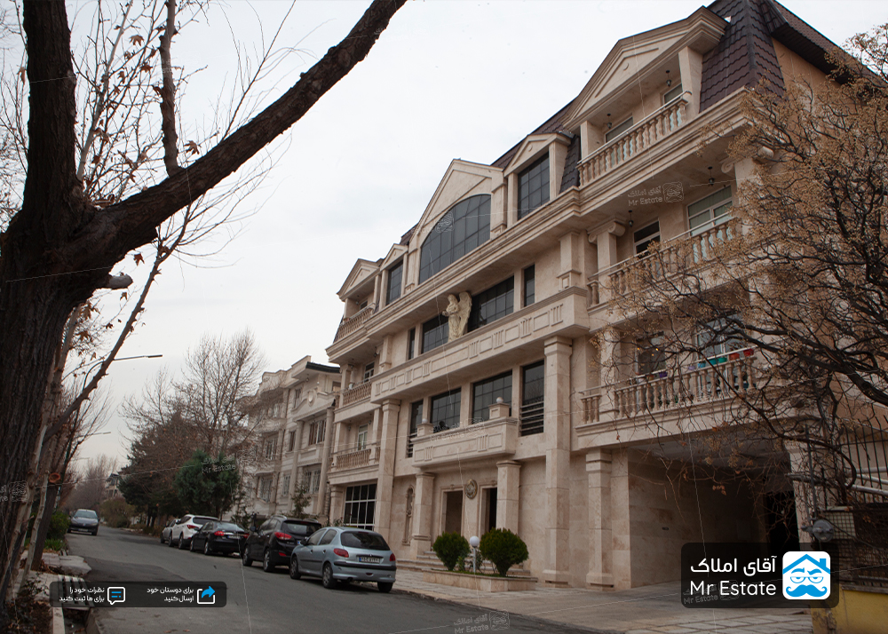 شاخص قیمت مسکن ؛قبل از معامله دقت کنید!