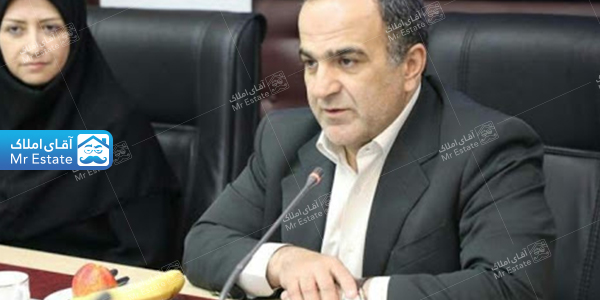 شهردار منطقه ۱۳ تهران مشکوک به ابتلاست، رئیس شورای شهر خود را قرنطینه کرد