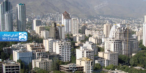 بازار مسکن تهران در حالت استندبای!