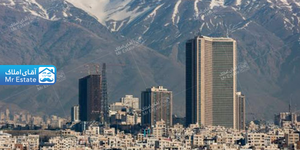 کاهش ۸ درصدی ارزش معاملات بازار مسکن تهران