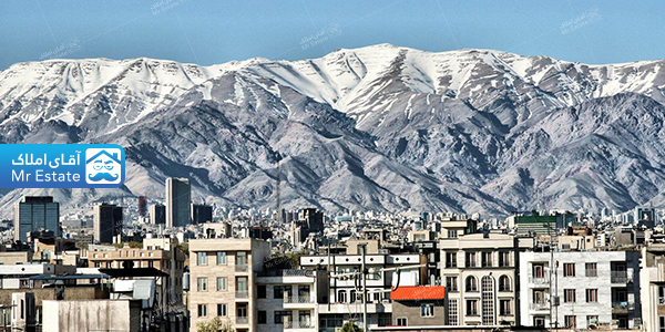 محل ساخت واحدهای ۳۵ متری در تهران مشخص شد!