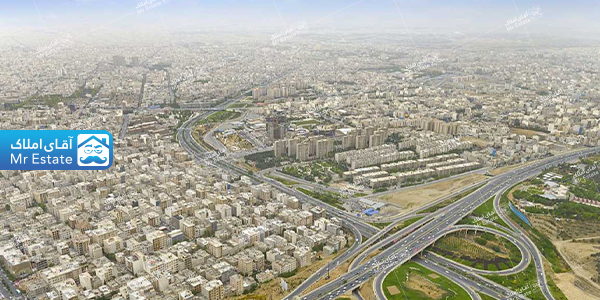 وضعیت بازار مسکن در تهران در اولین روزهای اردیبهشت!