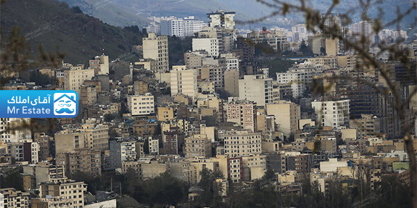 ارزانترین خانه‌ های تهران در کدام منطقه هستند؟
