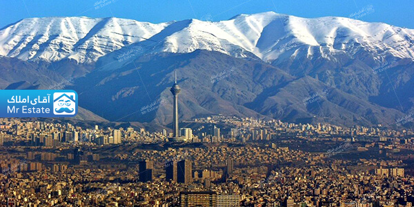 افزایش چشمگیر قیمت اجاره مسکن در مرکز تهران
