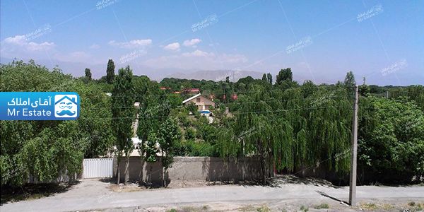 معرفی صفر تا صد روستای سرخاب کرج ، روستایی با منظره بکر و زیبا!