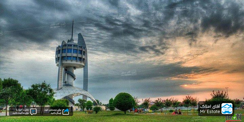 خرید-خانه-در-گرگان