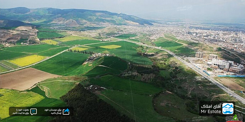 خرید-آپارتمان-در-گرگان