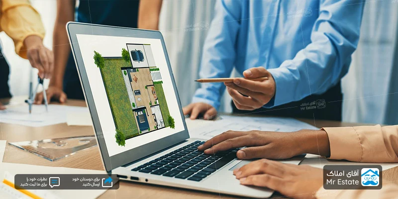 قیمت-گذاری-آنلاین-ملک