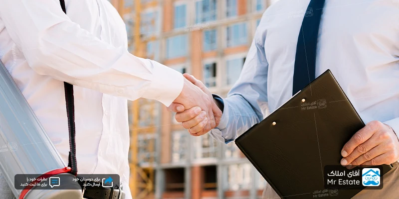 نمونه-قرارداد-پیمانکاری