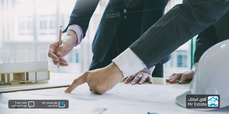 قرارداد-پیمانکاری