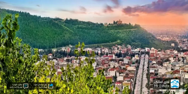 امکانات بهشهر