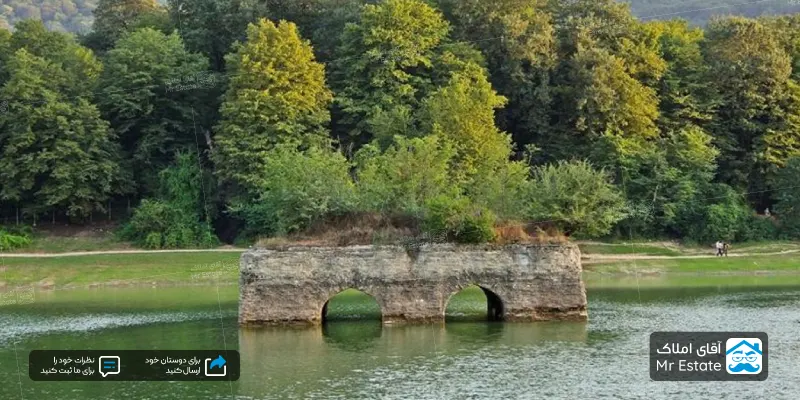 جاهای دیدنی بهشهر