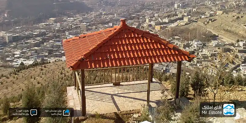 رودهن-کجاست