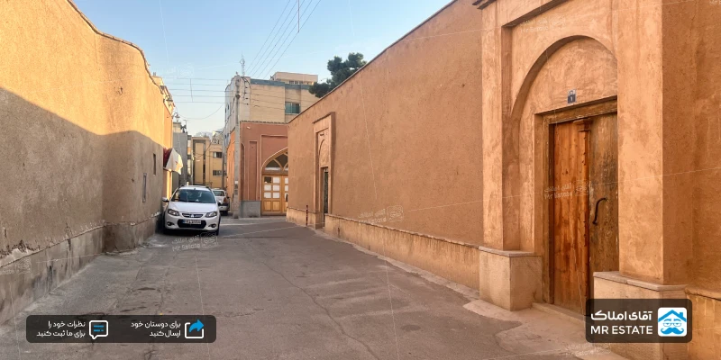 محله جلفا اصفهان