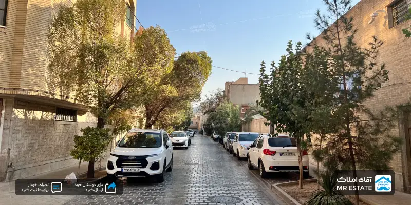 محله جلفا اصفهان