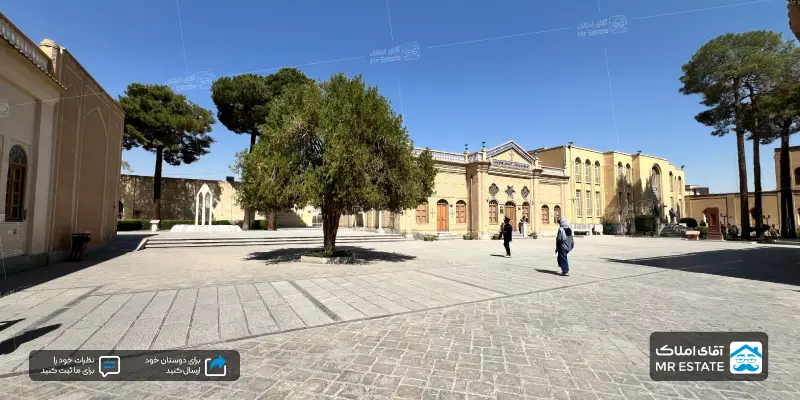 خرید آپارتمان در اصفهان