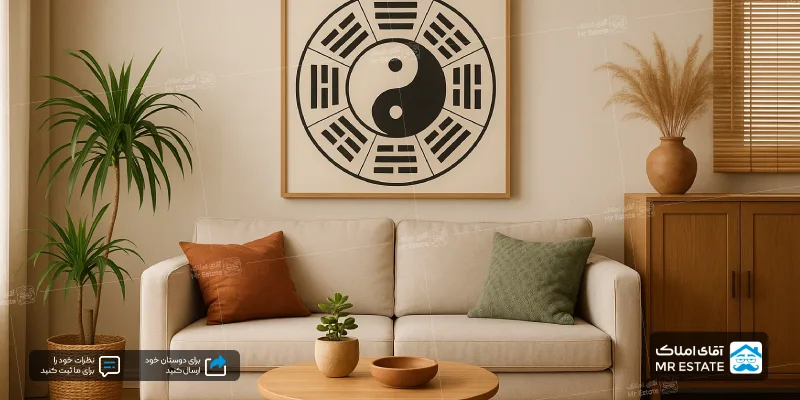 علم فنگ شویی