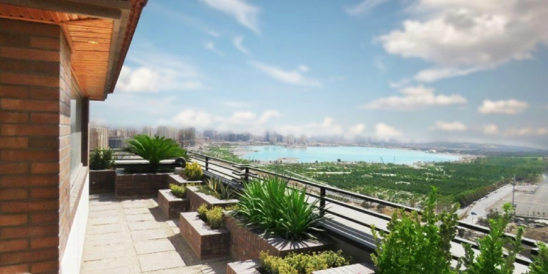 سرمایه گذاری در منطقه 22 تهران